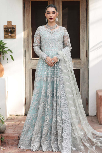 Imrozia Premium I Saiyara Formals I I-238 ZYLAH - Pakistani Designer Dress - by Imrozia Premium - Type :  - 100% Original at Saira Sultan