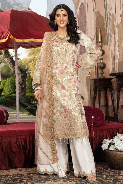 Imrozia Premium | Tehwar Premium | IP-153 HIKAYAT - Pakistani Designer Dress - by Imrozia Premium - Type : Ladies Clothes - 100% Original at Saira Sultan