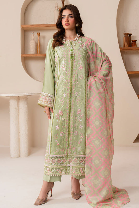Imrozia Premium I Bloom Core | IP-161 PEONY - Pakistani Designer Dress - by Imrozia Premium - Type : Ladies Clothes - 100% Original at Saira Sultan