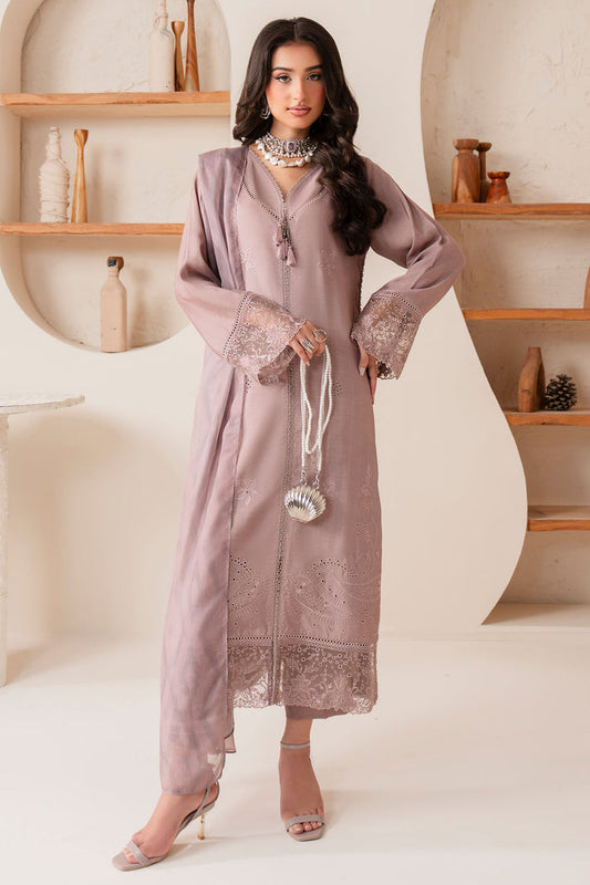 Imrozia Premium I Bloom Core | IP-158 MALLOW - Pakistani Designer Dress - by Imrozia Premium - Type : Ladies Clothes - 100% Original at Saira Sultan