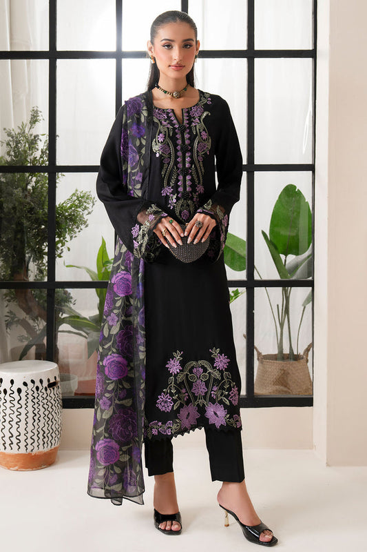 Imrozia Premium I BloomCore | IP-172 BLOSSOM - Pakistani Designer Dress - by Imrozia Premium - Type : Ladies Clothes - 100% Original at Saira Sultan