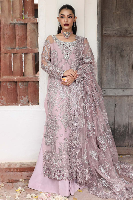 Imrozia Premium I Saiyara Formals II-233 NAIRA - Pakistani Designer Dress - by Imrozia Premium - Type : Ladies Clothes - 100% Original at Saira Sultan