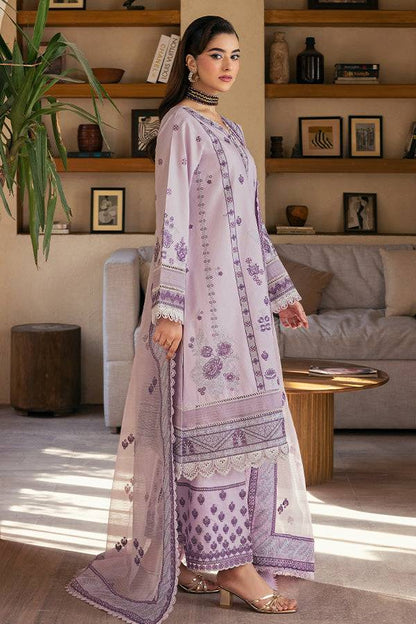 Saffron | Summer Soiree 25 | Celeste - Pakistani Designer Dress - by Saffron | Type: Ladies Clothes - 100% Original at Saira Sultan