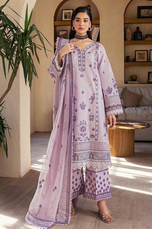 Saffron | Summer Soiree 25 | Celeste - Pakistani Designer Dress - by Saffron | Type: Ladies Clothes - 100% Original at Saira Sultan