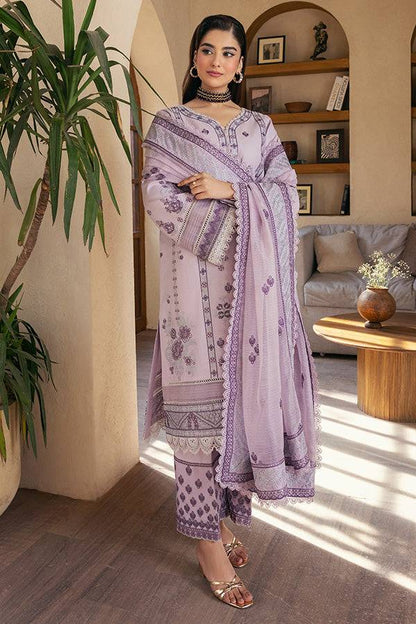 Saffron | Summer Soiree 25 | Celeste - Pakistani Designer Dress - by Saffron | Type: Ladies Clothes - 100% Original at Saira Sultan