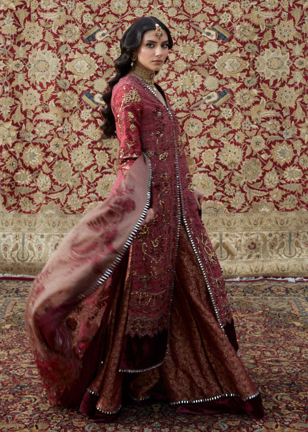Laj | Hath Kahani Luxury Formals 24 | REKHA