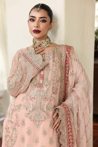 Imrozia Premium I Saiyara Formals II-235 ELNAZ - Pakistani Designer Dress - by Imrozia Premium - Type : Ladies Clothes - 100% Original at Saira Sultan
