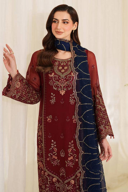 Imrozia Premium| Noore Formals| M-94 SAIRA - Pakistani Designer Dress - by Imrozia Premium - Type : Ladies Clothes - 100% Original at Saira Sultan