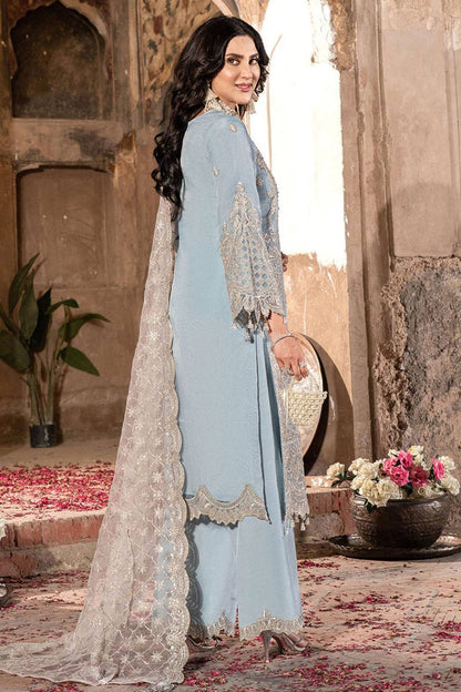 Imrozia Premium | Tehwar Premium | IP-147 ANCHAL - Pakistani Designer Dress - by Imrozia Premium - Type : Ladies Clothes - 100% Original at Saira Sultan