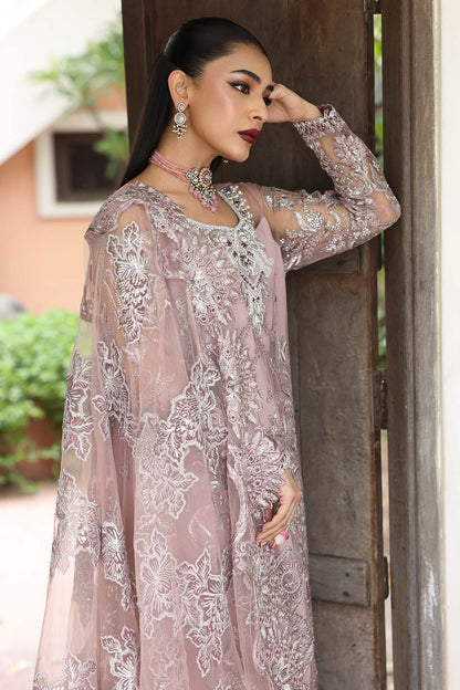Imrozia Premium I Saiyara Formals II-233 NAIRA - Pakistani Designer Dress - by Imrozia Premium - Type : Ladies Clothes - 100% Original at Saira Sultan