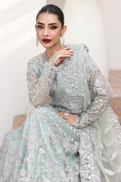 Imrozia Premium I Saiyara Formals I I-238 ZYLAH - Pakistani Designer Dress - by Imrozia Premium - Type :  - 100% Original at Saira Sultan