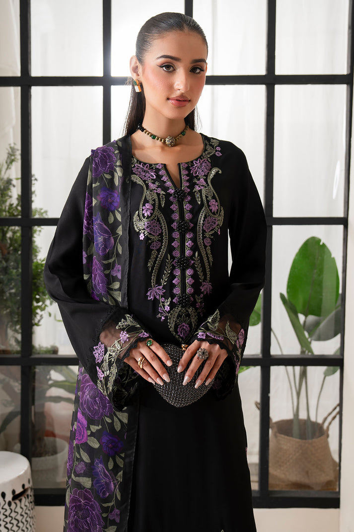 Imrozia Premium I BloomCore | IP-172 BLOSSOM - Pakistani Designer Dress - by Imrozia Premium - Type : Ladies Clothes - 100% Original at Saira Sultan
