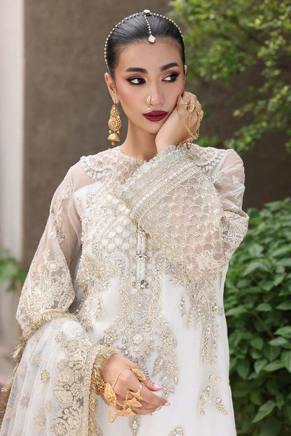 Imrozia Premium I Saiyara Formals I I-236 LIYANA - Pakistani Designer Dress - by Imrozia Premium - Type : Ladies Clothes - 100% Original at Saira Sultan