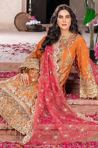 Imrozia Premium | Tehwar Premium | IP-150 SAHAR - Pakistani Designer Dress - by Imrozia Premium - Type : Ladies Clothes - 100% Original at Saira Sultan
