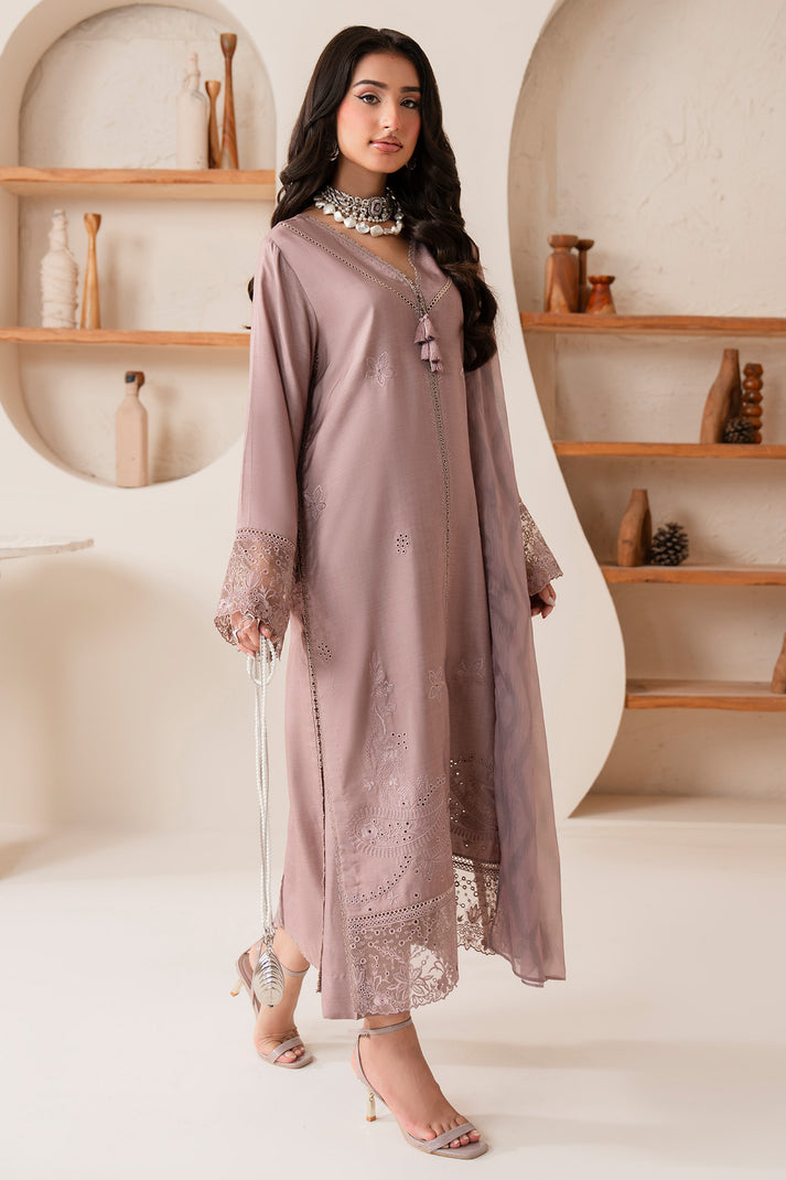 Imrozia Premium I Bloom Core | IP-158 MALLOW - Pakistani Designer Dress - by Imrozia Premium - Type : Ladies Clothes - 100% Original at Saira Sultan