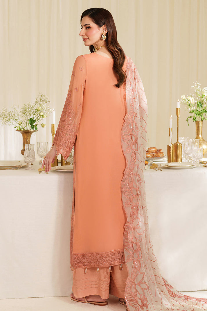 Imrozia Premium| Noore Formals| M-92 EIRS - Pakistani Designer Dress - by Imrozia Premium - Type : Ladies Clothes - 100% Original at Saira Sultan