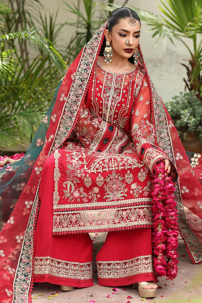 Imrozia Premium I Saiyara Formals I I-231 SAROSH - Pakistani Designer Dress - by Imrozia Premium - Type : Ladies Clothes - 100% Original at Saira Sultan
