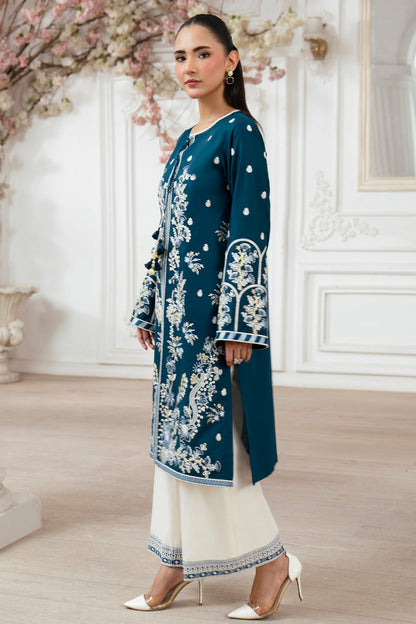 Imrozia Premium | Kianna Casuals | SP-79 Ishana - Pakistani Designer Dress - by Imrozia Premium - Type : Ladies Clothes - 100% Original at Saira Sultan
