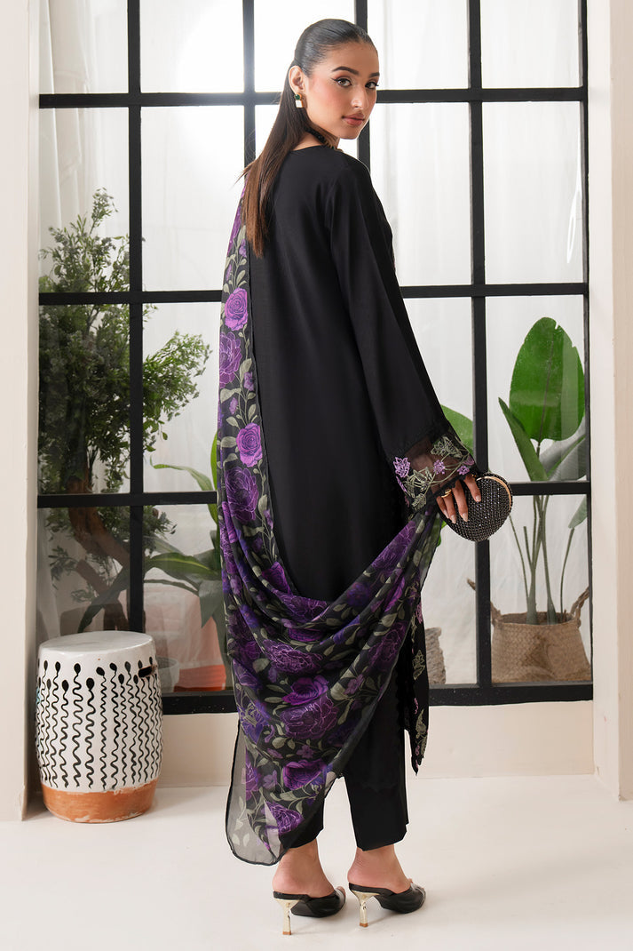 Imrozia Premium I BloomCore | IP-172 BLOSSOM - Pakistani Designer Dress - by Imrozia Premium - Type : Ladies Clothes - 100% Original at Saira Sultan
