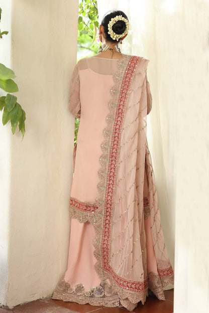 Imrozia Premium I Saiyara Formals II-235 ELNAZ - Pakistani Designer Dress - by Imrozia Premium - Type : Ladies Clothes - 100% Original at Saira Sultan