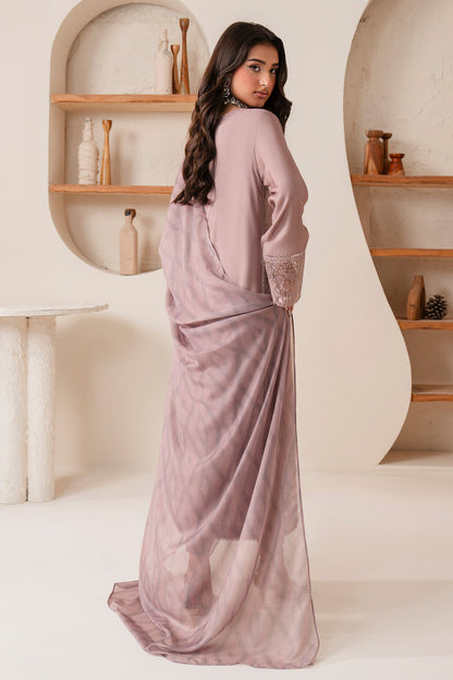 Imrozia Premium I Bloom Core | IP-158 MALLOW - Pakistani Designer Dress - by Imrozia Premium - Type : Ladies Clothes - 100% Original at Saira Sultan