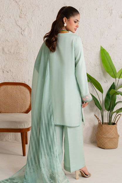 Imrozia Premium I BloomCore | IP-155 ORCHID - Pakistani Designer Dress - by Imrozia Premium - Type : Ladies Clothes - 100% Original at Saira Sultan