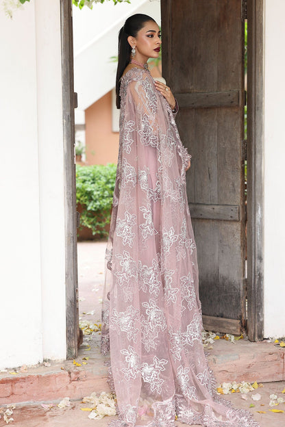 Imrozia Premium I Saiyara Formals II-233 NAIRA - Pakistani Designer Dress - by Imrozia Premium - Type : Ladies Clothes - 100% Original at Saira Sultan