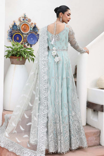 Imrozia Premium I Saiyara Formals I I-238 ZYLAH - Pakistani Designer Dress - by Imrozia Premium - Type :  - 100% Original at Saira Sultan