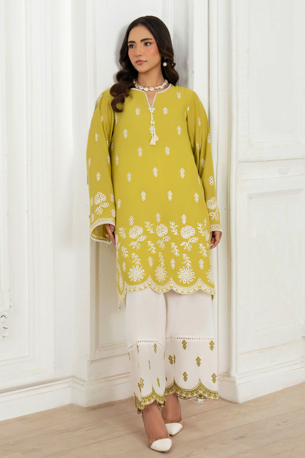 Imrozia Premium | Kianna Casuals |SP-70 PERLA - Pakistani Designer Dress - by Imrozia Premium - Type : Ladies Clothes - 100% Original at Saira Sultan