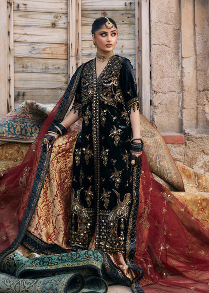 Laj | Hath Kahani Luxury Formals 24 | KOHSAR