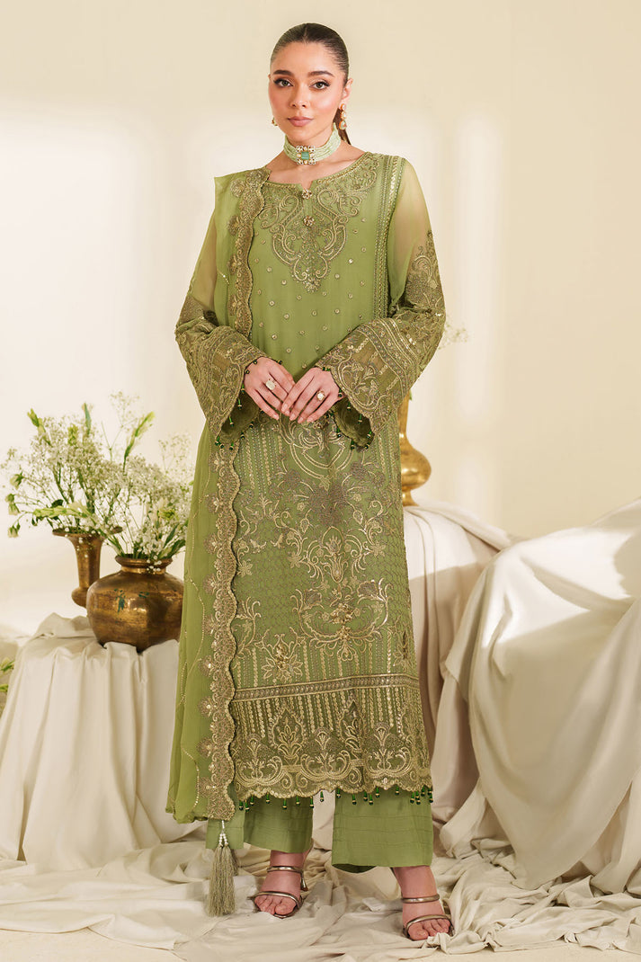 Imrozia Premium| Noore Formals| M-99 MYRA - Pakistani Designer Dress - by Imrozia Premium - Type : Ladies Clothes - 100% Original at Saira Sultan