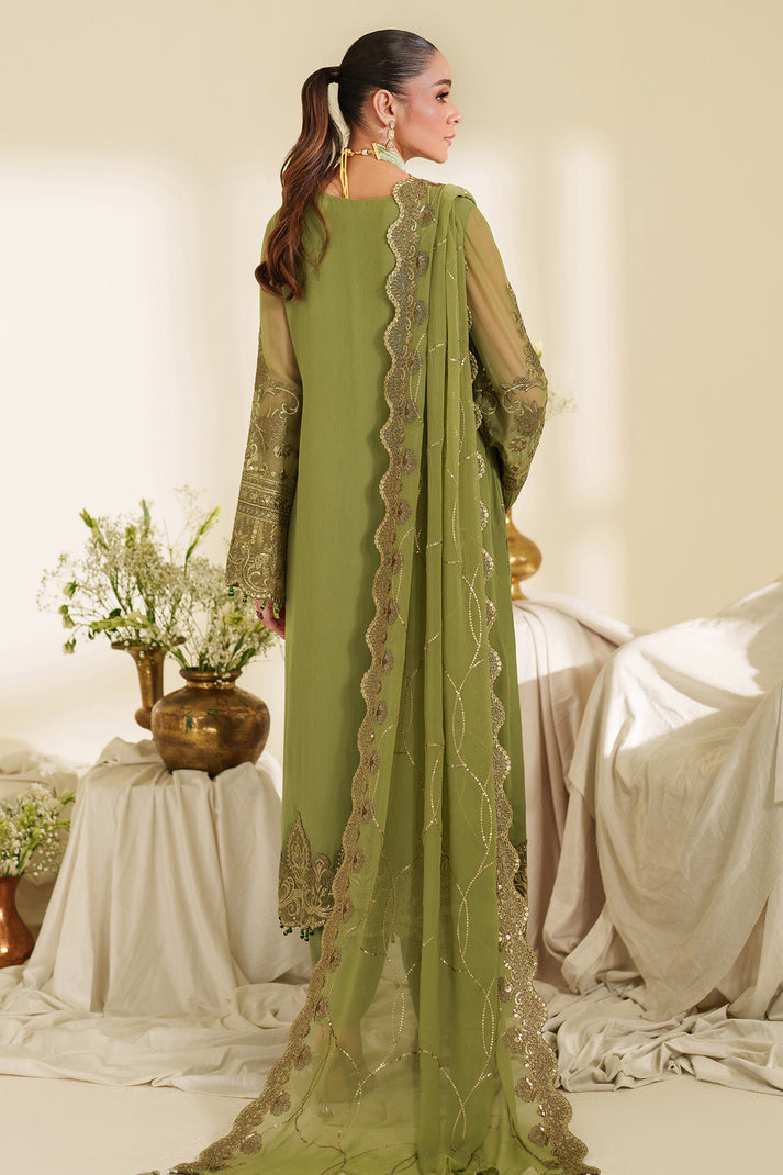 Imrozia Premium| Noore Formals| M-99 MYRA - Pakistani Designer Dress - by Imrozia Premium - Type : Ladies Clothes - 100% Original at Saira Sultan