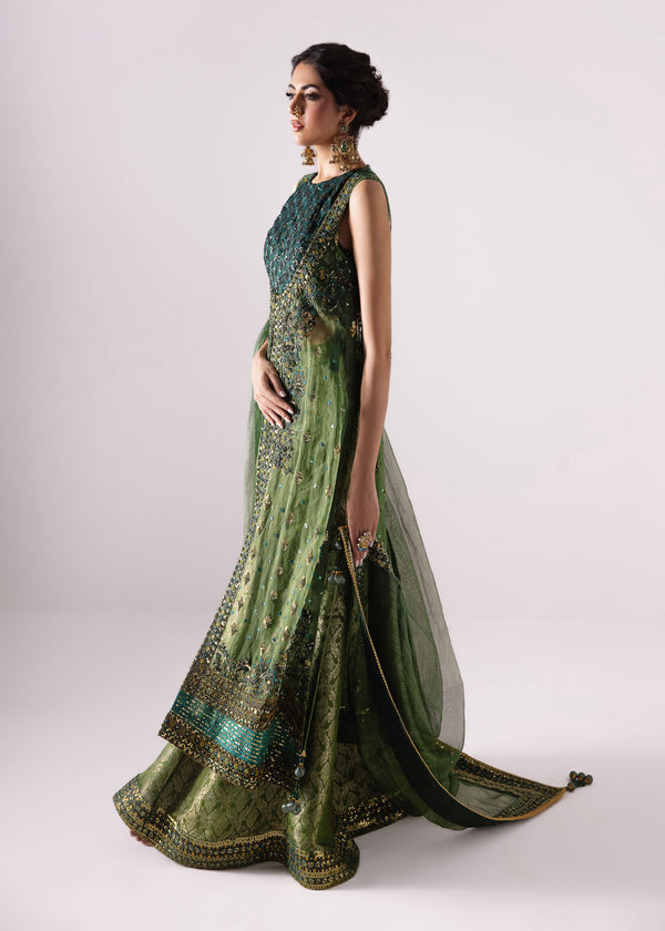 Laj | Elaheh Formals | IRENE
