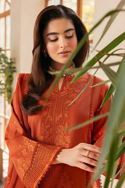 Saffron | Summer Soiree 25 | Delilah - Pakistani Designer Dress - by Saffron | Type: Ladies Clothes - 100% Original at Saira Sultan