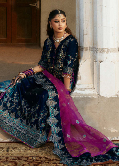 Laj | Hath Kahani Luxury Formals 24 | JEHAAN