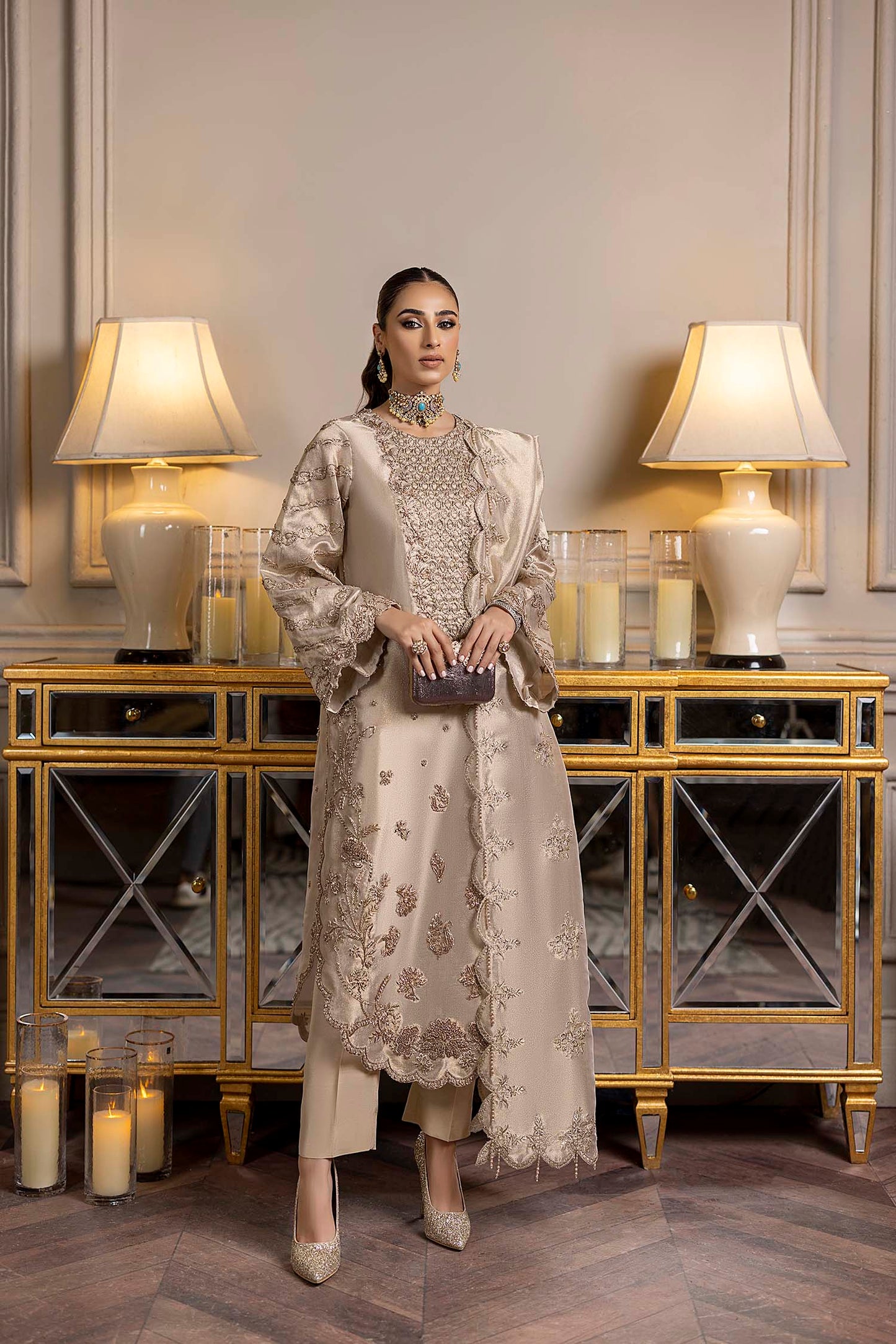 Nuriyaa | Rozanne Formals | Aster