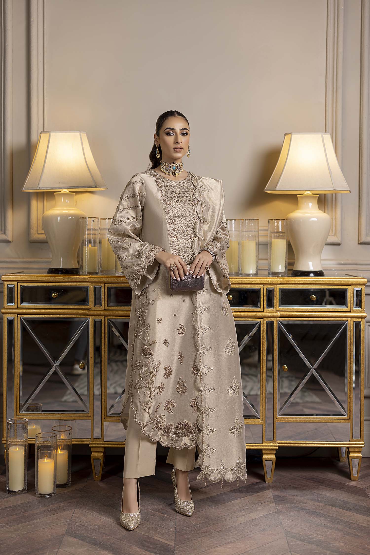 Nuriyaa | Rozanne Formals | Aster