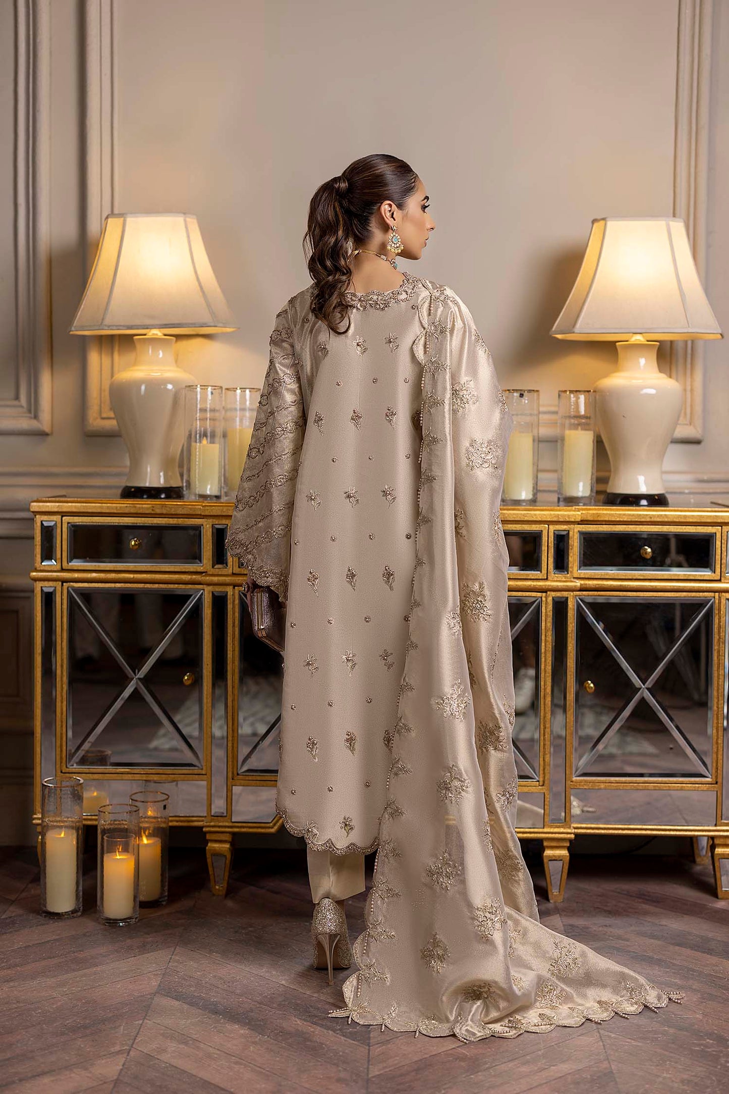 Nuriyaa | Rozanne Formals | Aster
