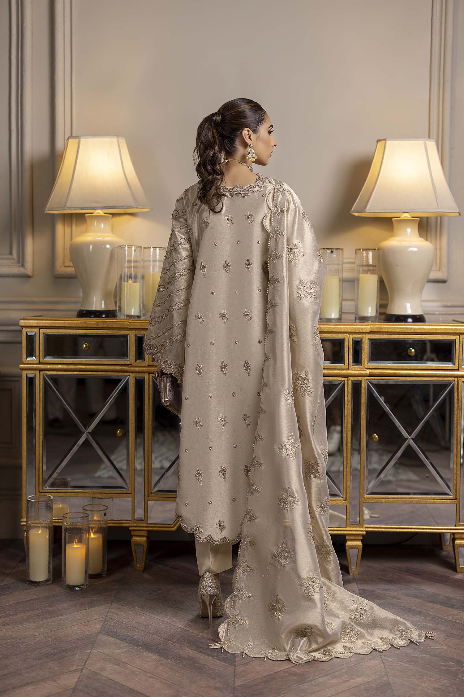 Nuriyaa | Rozanne Formals | Aster