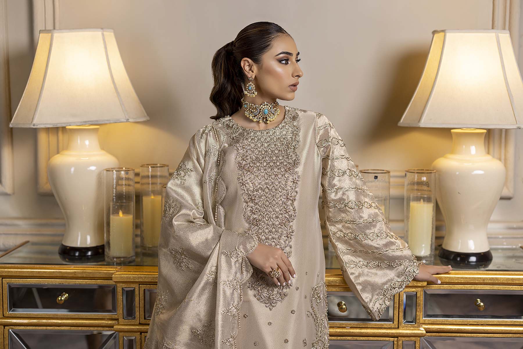 Nuriyaa | Rozanne Formals | Aster