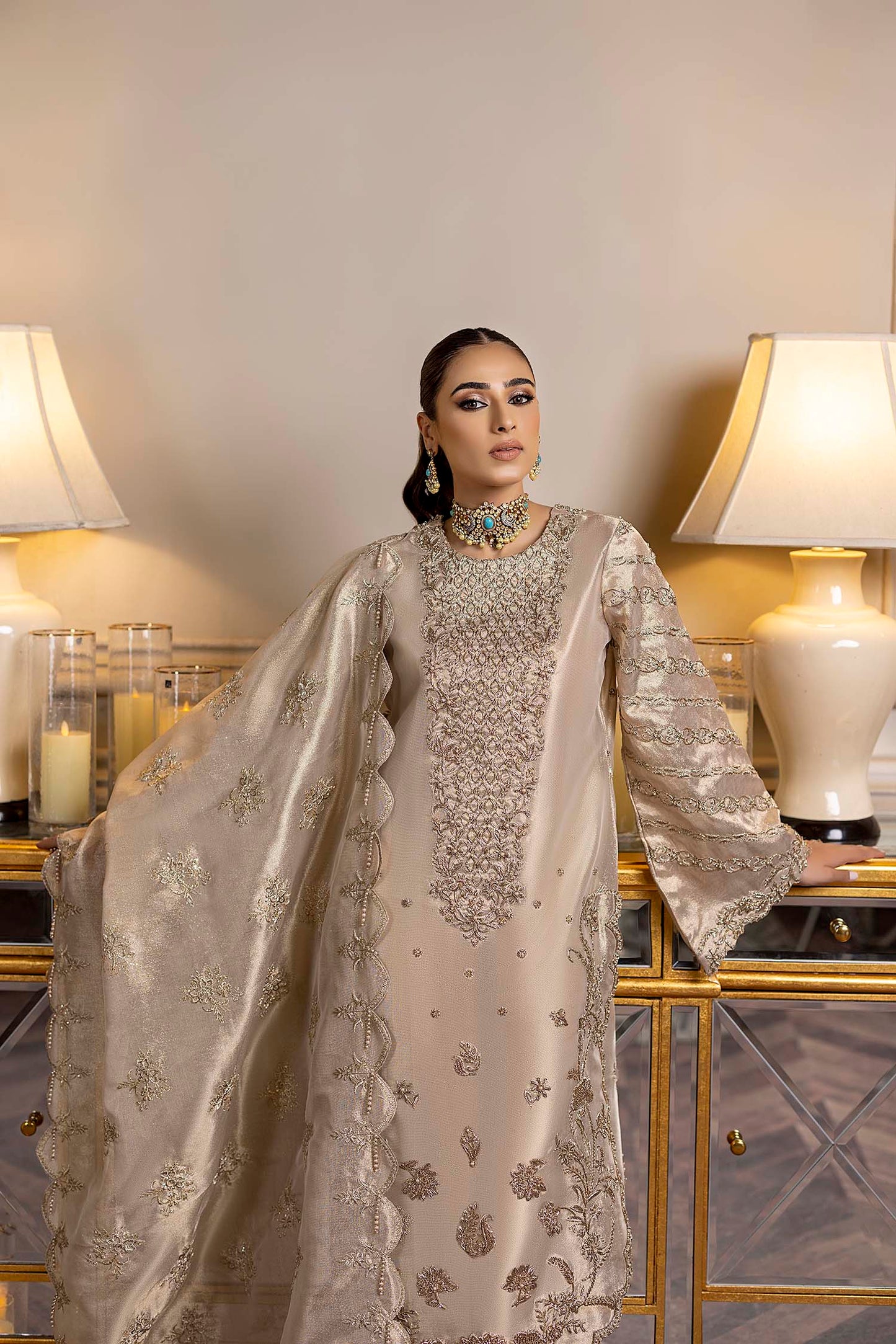 Nuriyaa | Rozanne Formals | Aster