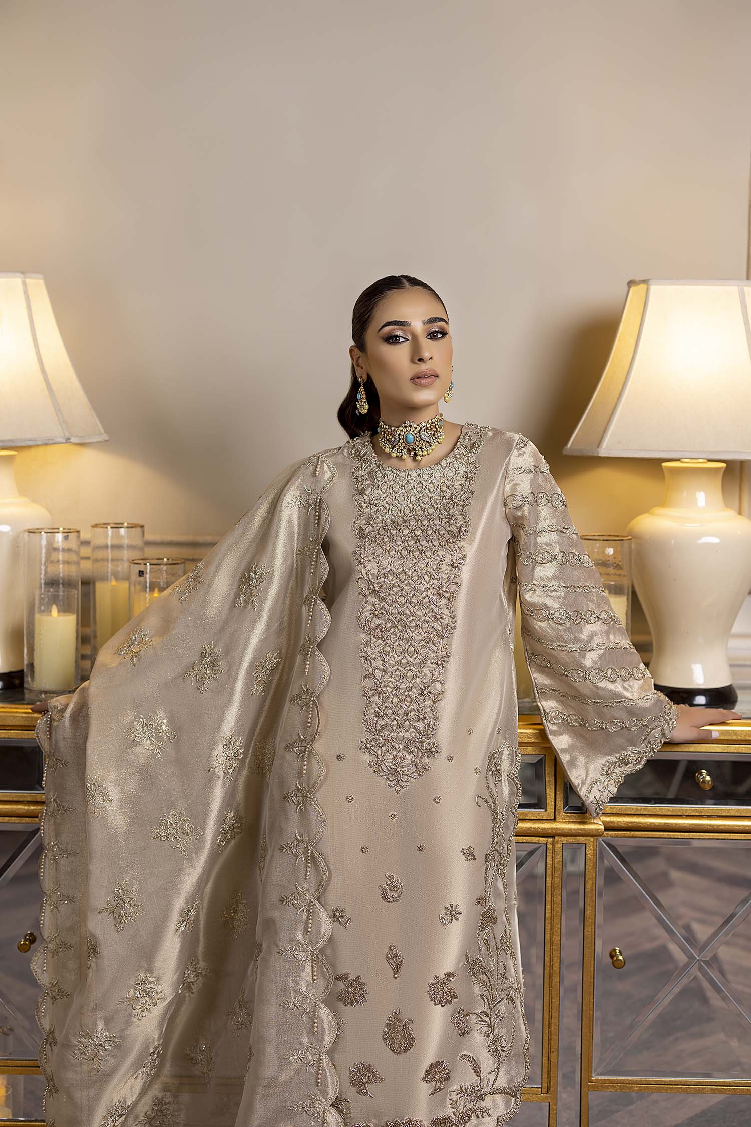 Nuriyaa | Rozanne Formals | Aster