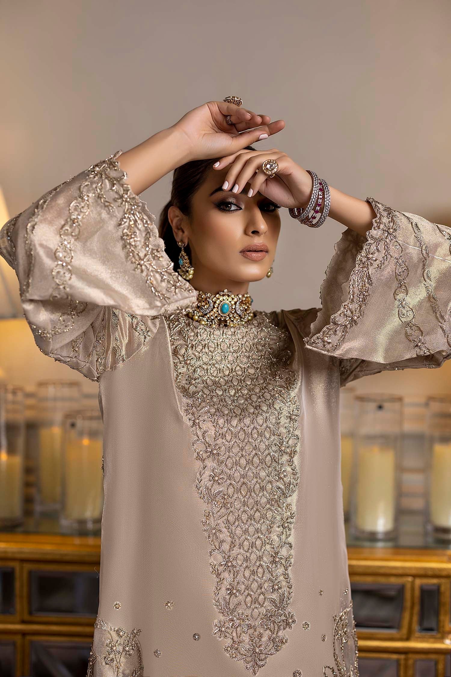 Nuriyaa | Rozanne Formals | Aster