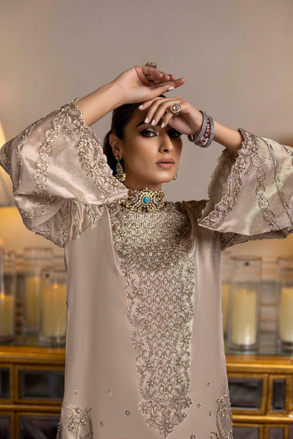 Nuriyaa | Rozanne Formals | Aster