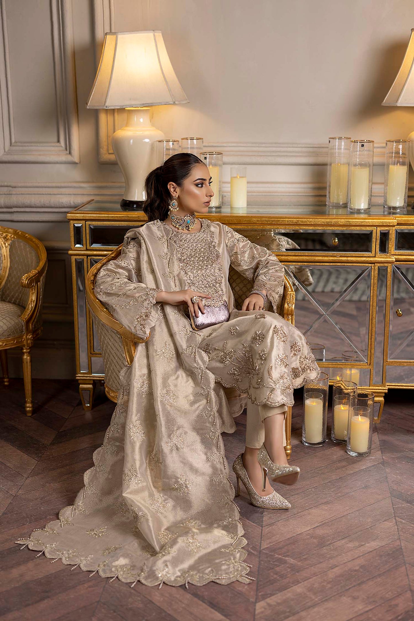 Nuriyaa | Rozanne Formals | Aster