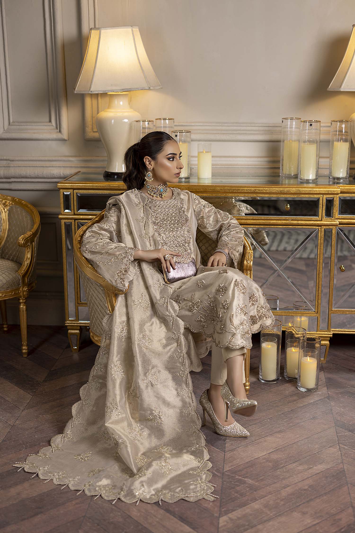 Nuriyaa | Rozanne Formals | Aster