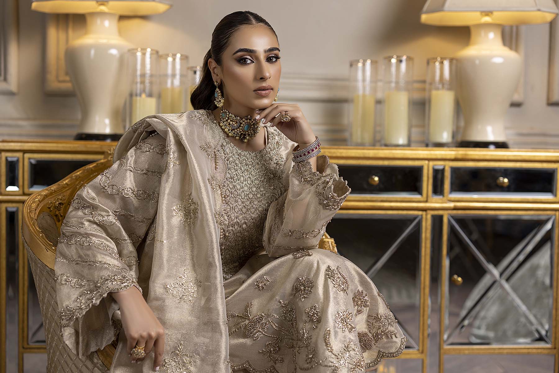 Nuriyaa | Rozanne Formals | Aster