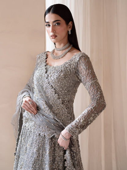 Epoque | Reve Luxury Formals | Astre by Epoque - Designer Dress - Type : Ladies Clothes - Available at Saira Sultan - 100% Original 