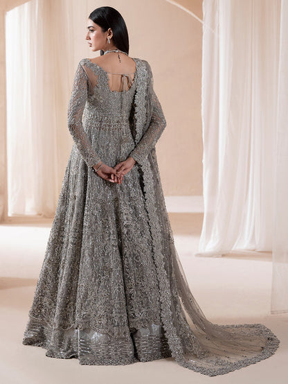 Epoque | Reve Luxury Formals | Astre by Epoque - Designer Dress - Type : Ladies Clothes - Available at Saira Sultan - 100% Original 