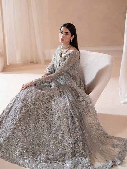 Epoque | Reve Luxury Formals | Astre by Epoque - Designer Dress - Type : Ladies Clothes - Available at Saira Sultan - 100% Original 